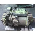ALLISON CLBT6061 TRANSMISSION ASSEMBLY thumbnail 1