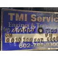 ALLISON EAGLE HIGHTOP PUMPER Transmission thumbnail 1
