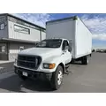 ALLISON F650 ECM (Transmission) thumbnail 1