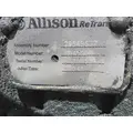 ALLISON HD4500P TRANSMISSION ASSEMBLY thumbnail 2