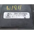 ALLISON HD4560P TRANSMISSION CONTROL MODULE (TCM) thumbnail 3