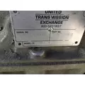 ALLISON HT740RS TRANSMISSION ASSEMBLY thumbnail 1