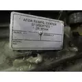 ALLISON HT740RS TRANSMISSION ASSEMBLY thumbnail 2