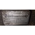 ALLISON MD3060P Transmission Assembly thumbnail 6