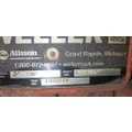 ALLISON MD3060P Transmission Assembly thumbnail 7