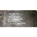 ALLISON MD3060 Transmission Assembly thumbnail 9