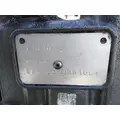 ALLISON MRU613 TRANSMISSION ASSEMBLY thumbnail 3