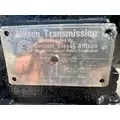 ALLISON MT41 Transmission Assembly thumbnail 3