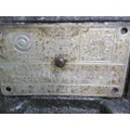 ALLISON MT643 TRANSMISSION ASSEMBLY thumbnail 1