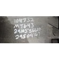 ALLISON MT643 Transmission Assembly thumbnail 6