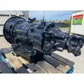 ALLISON MT653 Transmission Assembly thumbnail 3