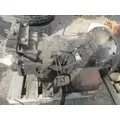 ALLISON MT654CR TransmissionTransaxle Assembly thumbnail 3