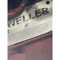 ALLISON PUMPER FIRE TRUCK Transmission thumbnail 1