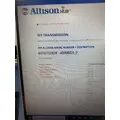 ALLISON T880 Transmission thumbnail 2