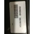 ALLISON VARIOUS ALLISON TRANSMISSION MODELS Automatic Shift Controls thumbnail 4