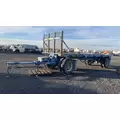 ALLOY FLATBED Trailer For Sale thumbnail 2