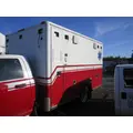 AMBULANCE BODY HORTON TRUCK BODIES, BOX VANFLATBEDUTILITY thumbnail 5