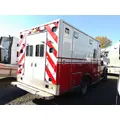 AMBULANCE BODY HORTON TRUCK BODIES, BOX VANFLATBEDUTILITY thumbnail 1
