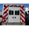 AMBULANCE BODY HORTON TRUCK BODIES, BOX VANFLATBEDUTILITY thumbnail 2