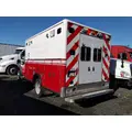 AMBULANCE BODY HORTON TRUCK BODIES, BOX VANFLATBEDUTILITY thumbnail 3