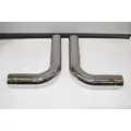 AMERICAN EAGLE  Muffler thumbnail 2
