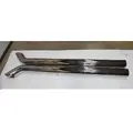 AMERICAN EAGLE  Muffler thumbnail 1