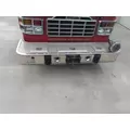 AMERICAN LAFRANCE FIRE/RESCUE BUMPER ASSEMBLY, FRONT thumbnail 1