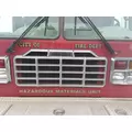 AMERICAN LAFRANCE FIRE/RESCUE GRILLE thumbnail 1