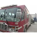 AMERICAN LAFRANCE FIRE/RESCUE MIRROR ASSEMBLY CABDOOR thumbnail 1