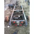 AMERICAN SUSPENSION COMP STEER AXLE, TAG thumbnail 1