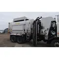 AMREP AMHASLTPO-19 TRUCK BODIES, PACKER BODY thumbnail 3