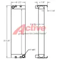 ASV MD2810 Engine Oil Cooler thumbnail 1