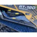 ASV RT120 FORESTRY Equip Body Misc. Parts thumbnail 1