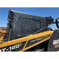 ASV RT120 FORESTRY Equip Cab Assembly thumbnail 1