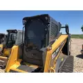 ASV RT120 FORESTRY Equip Cab Assembly thumbnail 2