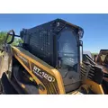 ASV RT120 FORESTRY Equip Cab Assembly thumbnail 3