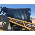 ASV RT120 FORESTRY Equip Cab Assembly thumbnail 4