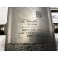 ASV RT120 FORESTRY Equip Hydraulic Motor thumbnail 5