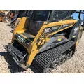ASV RT120 FORESTRY Equip Loader Arm thumbnail 1