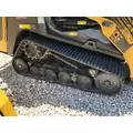 ASV RT120 FORESTRY Equip Track Assembly thumbnail 1
