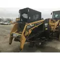 ASV RT120 FORESTRY Equipment Parts Unit thumbnail 10