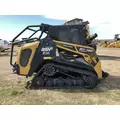 ASV RT120 FORESTRY Equipment Parts Unit thumbnail 3