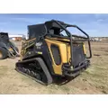 ASV RT120 FORESTRY Equipment Parts Unit thumbnail 5