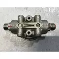 ASV RT120 FORESTRY Fuel Filter Base thumbnail 1