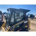 ASV RT40 Equip Cab Assembly thumbnail 1