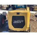 ASV RT40 Equip Hood thumbnail 1