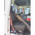 AUTOCAR ACXXPEDITOR SEAT, FRONT thumbnail 1