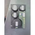 AUTOCAR WXLL (LOW LEVEL) GAUGE CLUSTER thumbnail 2