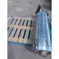 AUTOCAR WXLL (LOW LEVEL) MUFFLER thumbnail 2