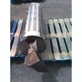 AUTOCAR WXLL (LOW LEVEL) MUFFLER thumbnail 3